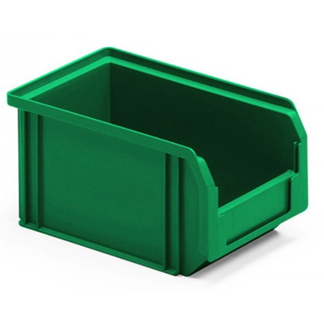 Vendita online Contenitori Compat a bocca di lupo mis.2 230/202x150x125H mm.